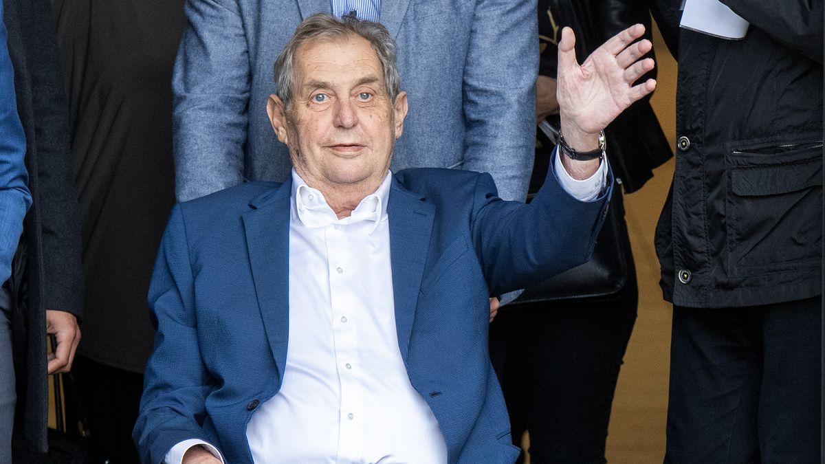 Zeman filed criminal charges for sabotage.  He just stopped tasting, the lawyer said